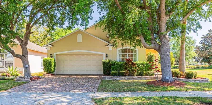 House in Orlando, Florida 4 bedrooms, 188.41 sq.m. № 1609786