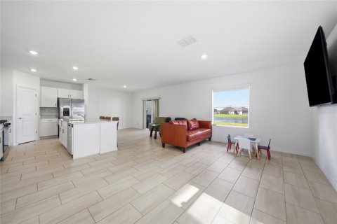 Villa ou maison à vendre à Parrish, Floride: 4 chambres, 173.73 m2 № 2425742 - photo 9