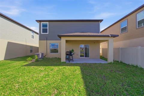 Villa ou maison à vendre à Parrish, Floride: 4 chambres, 173.73 m2 № 2425742 - photo 2