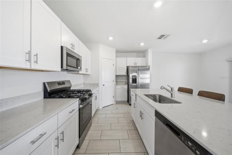Villa ou maison à vendre à Parrish, Floride: 4 chambres, 173.73 m2 № 2425742 - photo 12