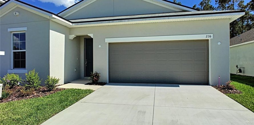 Villa ou maison à Davenport, Floride 4 chambres, 184.5 m2 № 1784911