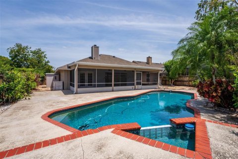 Casa en venta en Lake Mary, Florida, 4 dormitorios, 189.43 m2 № 1655117 - foto 13