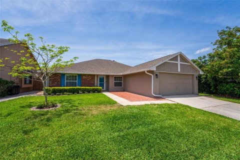 Casa en venta en Lake Mary, Florida, 4 dormitorios, 189.43 m2 № 1655117 - foto 11