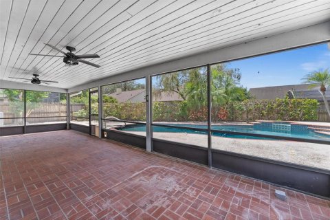 Casa en venta en Lake Mary, Florida, 4 dormitorios, 189.43 m2 № 1655117 - foto 22