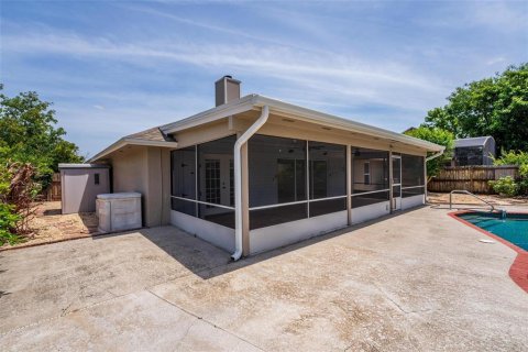 Casa en venta en Lake Mary, Florida, 4 dormitorios, 189.43 m2 № 1655117 - foto 15
