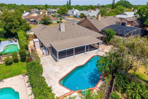 Casa en venta en Lake Mary, Florida, 4 dormitorios, 189.43 m2 № 1655117 - foto 10