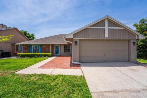 Casa en venta en Lake Mary, Florida, 4 dormitorios, 189.43 m2 № 1655117 - foto 8