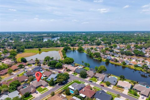 Casa en venta en Lake Mary, Florida, 4 dormitorios, 189.43 m2 № 1655117 - foto 28