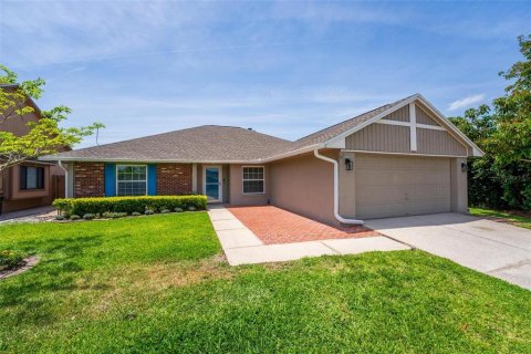 Casa en venta en Lake Mary, Florida, 4 dormitorios, 189.43 m2 № 1655117 - foto 7