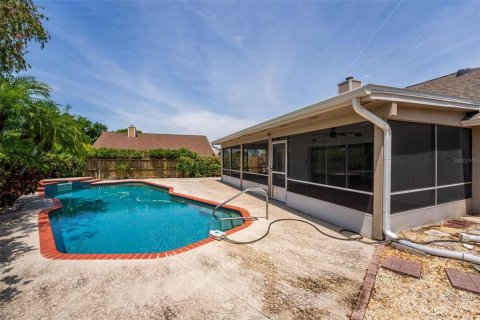 Casa en venta en Lake Mary, Florida, 4 dormitorios, 189.43 m2 № 1655117 - foto 4