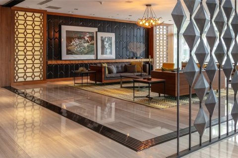 Condo in Miami, Florida, 1 bedroom  № 2003427 - photo 18