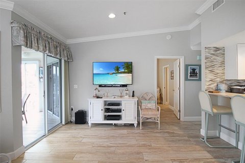 Снять в аренду кондоминиум в Сарасота, Флорида 2 спальни, 118.91м2, № 914734 - фото 14