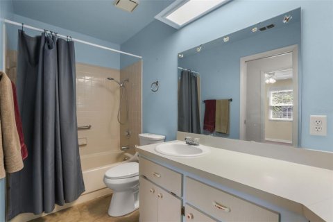 Villa ou maison à vendre à Leesburg, Floride: 3 chambres, 145.76 m2 № 2157969 - photo 25