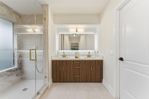 Купить виллу или дом в Палм-Бич-Гарденс, Флорида 4 спальни, 227.52м2, № 1997497 - фото 22