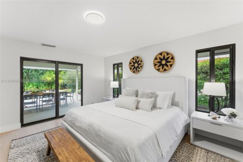 Купить виллу или дом в Палм-Бич-Гарденс, Флорида 4 спальни, 227.52м2, № 1997497 - фото 20