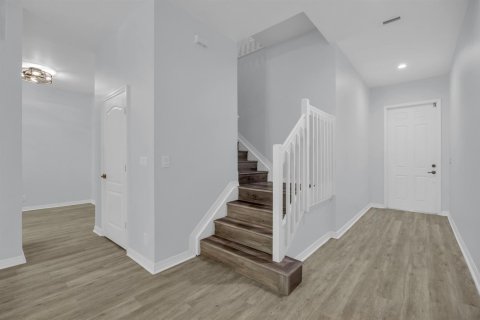 Townhouse in Stuart, Florida 3 bedrooms, 188.68 sq.m. № 2175419 - photo 4