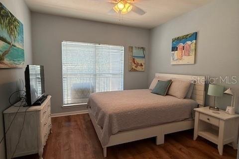 Снять в аренду кондоминиум в Клируотер, Флорида 1 спальня, 61.32м2, № 2105402 - фото 16