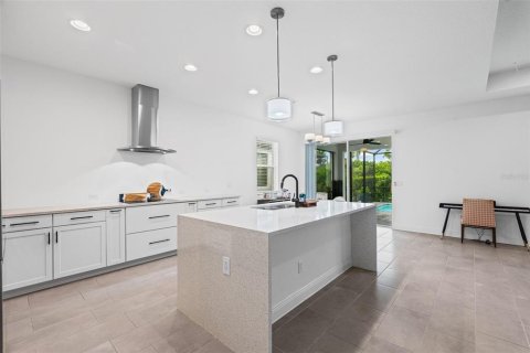 Villa ou maison à vendre à Bradenton, Floride: 4 chambres, 214.98 m2 № 2308283 - photo 14
