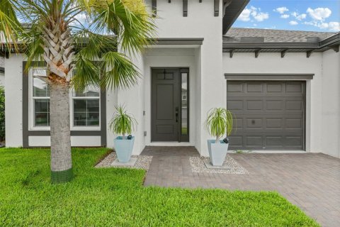 Villa ou maison à vendre à Bradenton, Floride: 4 chambres, 214.98 m2 № 2308283 - photo 3