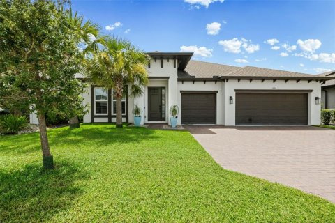Villa ou maison à Bradenton, Floride 4 chambres, 214.98 m2 № 2308283