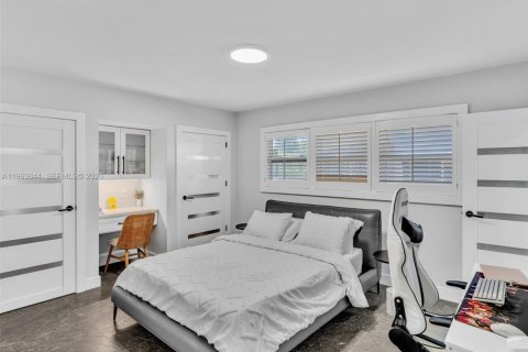 Купить виллу или дом в Холливуд, Флорида 4 спальни, 378.86м2, № 2251618 - фото 15