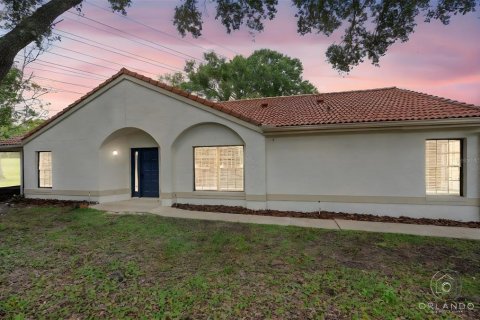 Villa ou maison à vendre à Winter Springs, Floride: 3 chambres, 131.64 m2 № 1907587 - photo 2