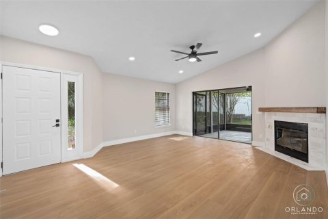 Casa en venta en Winter Springs, Florida, 3 dormitorios, 131.64 m2 № 1907587 - foto 4