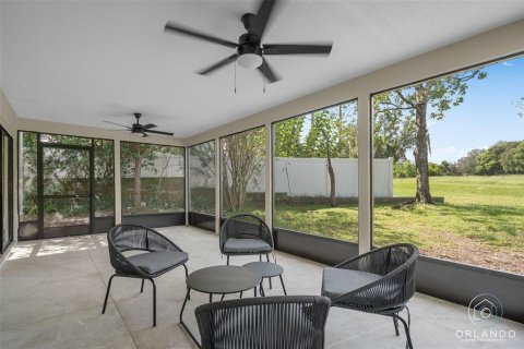 Villa ou maison à vendre à Winter Springs, Floride: 3 chambres, 131.64 m2 № 1907587 - photo 21