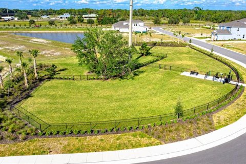 Townhouse in Nokomis, Florida 3 bedrooms, 130.43 sq.m. № 2238270 - photo 24