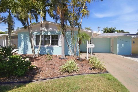 Casa en Bradenton, Florida 3 dormitorios, 130.53 m2 № 2157236