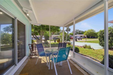 Casa en venta en Bradenton, Florida, 3 dormitorios, 130.53 m2 № 2157236 - foto 23