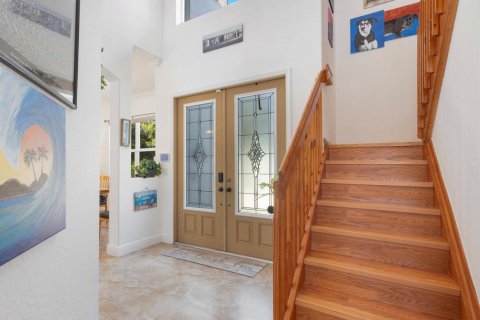 Villa ou maison à vendre à Lake Worth, Floride: 5 chambres, 269.51 m2 № 2146316 - photo 4