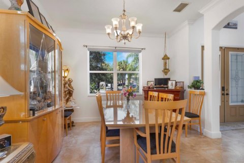 Villa ou maison à vendre à Lake Worth, Floride: 5 chambres, 269.51 m2 № 2146316 - photo 14