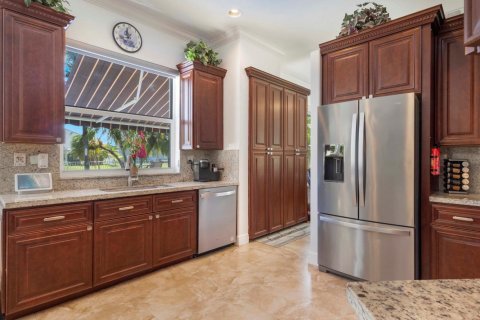 Villa ou maison à vendre à Lake Worth, Floride: 5 chambres, 269.51 m2 № 2146316 - photo 6