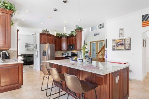 Villa ou maison à vendre à Lake Worth, Floride: 5 chambres, 269.51 m2 № 2146316 - photo 7