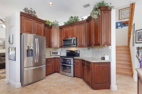 Villa ou maison à vendre à Lake Worth, Floride: 5 chambres, 269.51 m2 № 2146316 - photo 5
