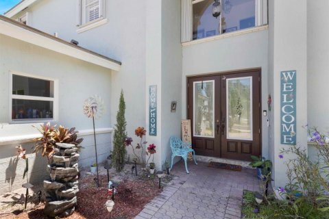 Villa ou maison à vendre à Lake Worth, Floride: 5 chambres, 269.51 m2 № 2146316 - photo 3
