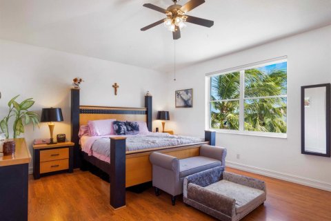 Villa ou maison à vendre à Lake Worth, Floride: 5 chambres, 269.51 m2 № 2146316 - photo 28