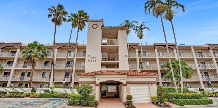 Condo à Delray Beach, Floride, 2 chambres № 1742116