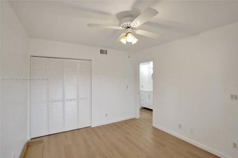 Copropriété à vendre à Delray Beach, Floride: 2 chambres, 124.4 m2 № 1742116 - photo 10