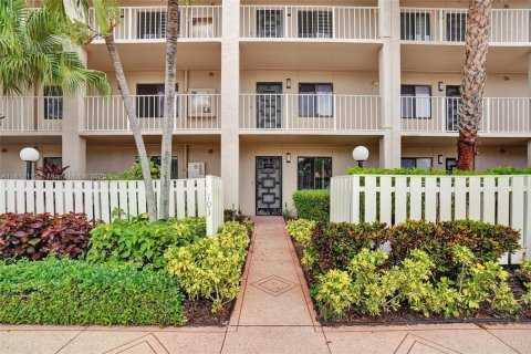Copropriété à vendre à Delray Beach, Floride: 2 chambres, 124.4 m2 № 1742116 - photo 2