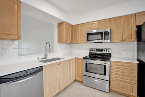 Copropriété à vendre à Delray Beach, Floride: 2 chambres, 124.4 m2 № 1742116 - photo 11