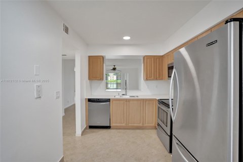 Copropriété à vendre à Delray Beach, Floride: 2 chambres, 124.4 m2 № 1742116 - photo 14