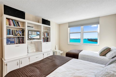 Купить кондоминиум в Санни-Айлс-Бич, Флорида 2 спальни, 113.34м2, № 2017922 - фото 19