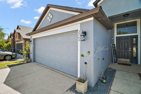 Casa en venta en Tavares, Florida, 4 dormitorios, 164.62 m2 № 1614458 - foto 12
