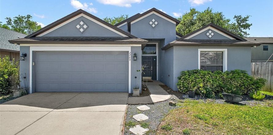 Casa en Tavares, Florida 4 dormitorios, 164.62 m2 № 1614458