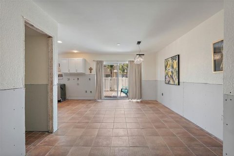 Купить таунхаус в Сент-Питерсберг, Флорида 5 комнат, 146.97м2, № 1626420 - фото 7