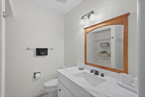 Купить таунхаус в Сент-Питерсберг, Флорида 5 комнат, 146.97м2, № 1626420 - фото 16