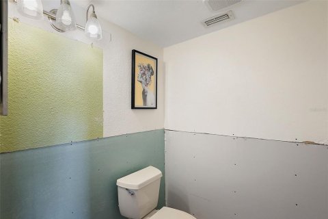 Купить таунхаус в Сент-Питерсберг, Флорида 5 комнат, 146.97м2, № 1626420 - фото 8