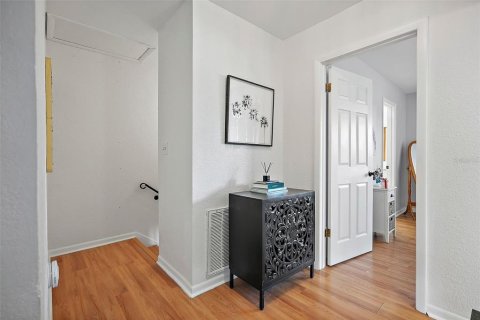 Купить таунхаус в Сент-Питерсберг, Флорида 5 комнат, 146.97м2, № 1626420 - фото 24